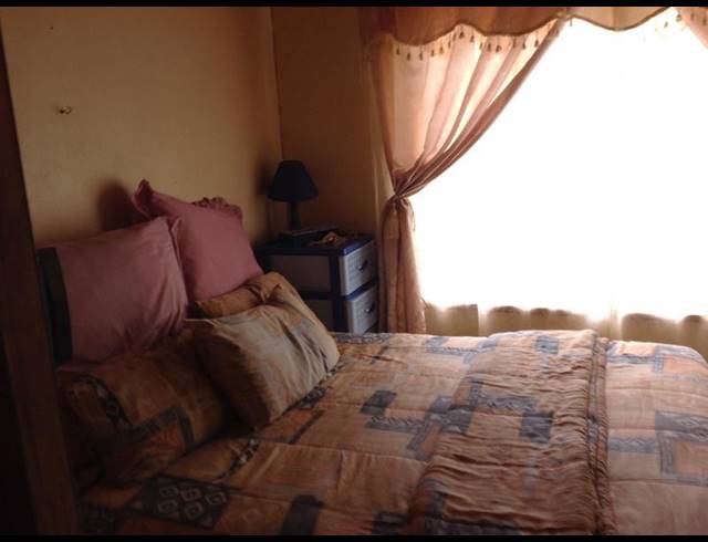 3 BEDROOM HOUSE FOR SALE IN WOODLANDS